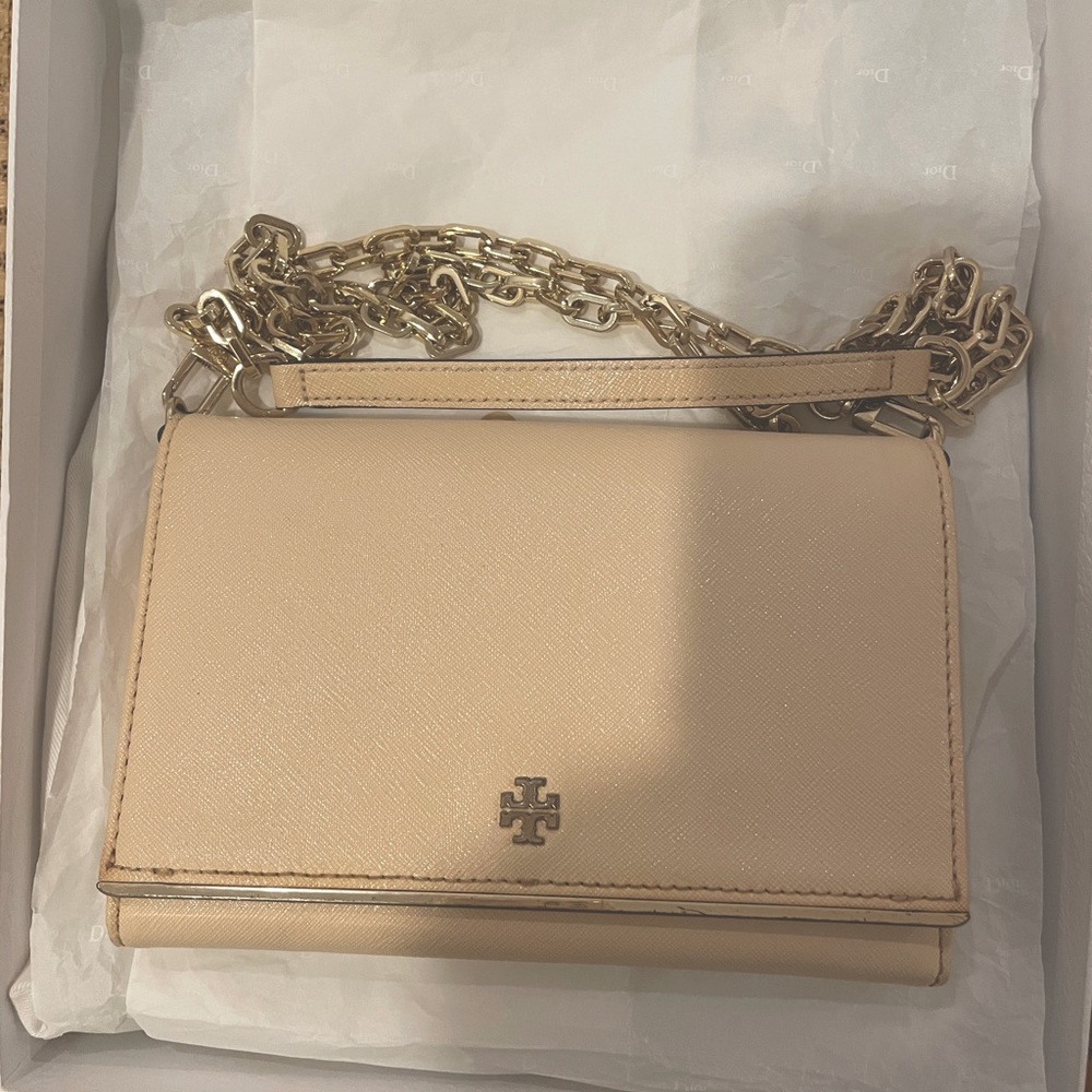 Tory Burch crossbody bag